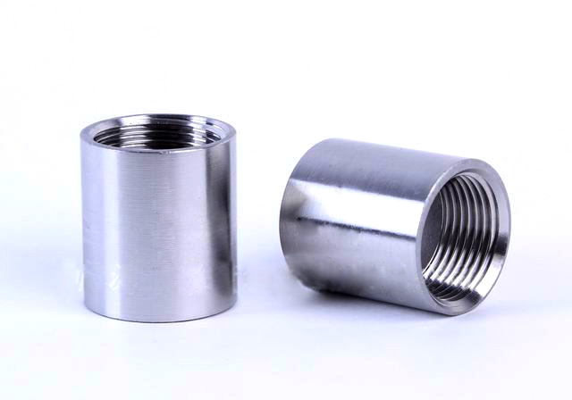 光面接頭 Couplings